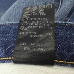 Quần jeans RED CARD - Hàng hiệu Authentic 818399