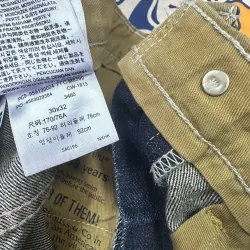 Quần Levi’s 513 1040874