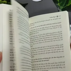 Không Phải Sói Nhưng Cũng Đừng Là Cừu 604654