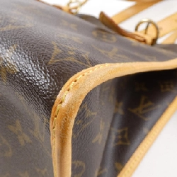 Túi xách vai Louis Vuitton Monogram Popincourt O M40007 612587