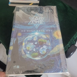 Lưu Tư Hàn – Tam thể 2: Khu rừng đen tối 529096