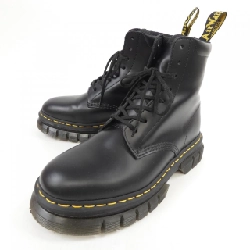 Giày bốt DR.MARTENS RIKARD 8I - Hàng hiệu Chính hãng 906820
