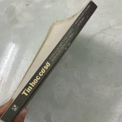 Tin học cơ sở - Đào Kiến Quốc 1006878