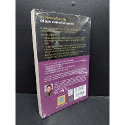 Sử Dụng Đồng Vốn - Dạy Con Làm Giàu 2 mới 100% HCM0107 Robert T. Kiyosaki KỸ NĂNG 916033