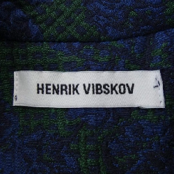 【Khuyến mãi】Áo khoác HENRIK VIBSKOV 640317