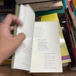 II Tựa sách: Năm Thương Tháng Nhớ _ Không Ngày Gửi Đi - Trịnh Nam Trân, Kỳ Anh - 2020 698124