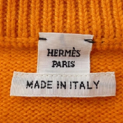HERMES Áo len - Hàng hiệu Chính hãng 826918