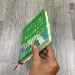 Mãi mãi tuổi hai mươi - nguyễn văn thạc. Phiên bản đặc biệt 989532