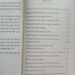 Sách Trưởng thành là khi nỗi buồn cũng có Deadline - Writiman 784253