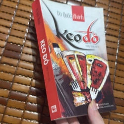 Keo đỏ - Vũ Quốc Khánh 523391