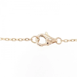 Vòng tay trái tim Trinity Cartier 667681