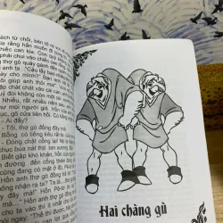 24 Truyện Cổ Tích Italia - Hòn Đảo Hạnh Phúc - Có Chữ Ký Dịch Giả 926216