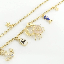 Vòng cổ Chanel - Hàng hiệu Authentic 772880