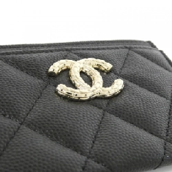 Ví thẻ Chanel - Hàng hiệu Authentic 769948