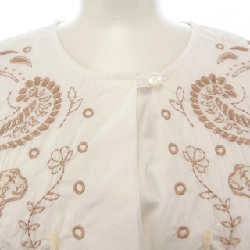 Áo sơ mi bãi biển HERMES 5E3616DA - Hàng hiệu Authentic 810513