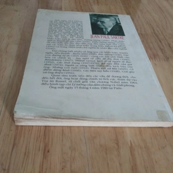 Chuyện đã rồi - Jean Paul Sartre 520984