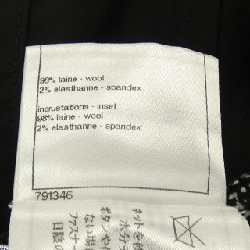 CHANEL P37721W04460 Quần - Hàng hiệu Chính hãng 821772