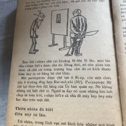 Điện tử học lý thú 786799