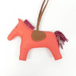 Túi charm Rodeo GM 064931CA của Hermès 626804