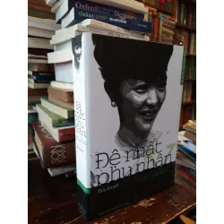 Đệ nhất phu nhân - Hoàng Trọng Miên 188013