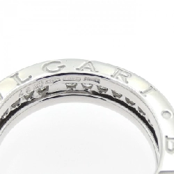 Bulgari B.zero1 1 Band Nhẫn - Hàng hiệu Chính hãng 838955