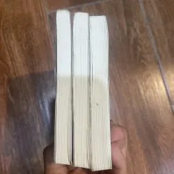  Phá án ư? Cứ để sau bữa tối full bộ 3 tập (o5) 698183