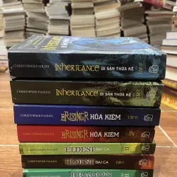 Cậu bé cưỡi rồng full 4 phần tổng 8 tập  477917