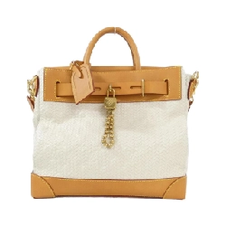 Túi Louis Vuitton Steamer 30cm M14743