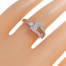 Nhẫn kim cương PT900 0.314CT 668742