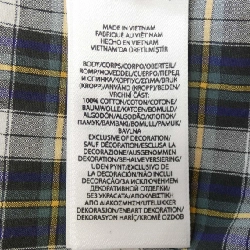 Áo sơ mi POLO RALPH LAUREN - Hàng hiệu Authentic 886712