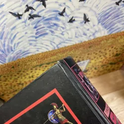 Thần Thoại Hy Lạp 972668