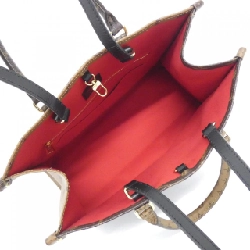 Túi Louis Vuitton Monogram Giant OnTheGo MM M45321 616601