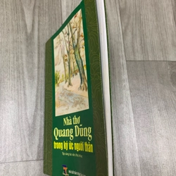 Nhà thơ quang dũng trong ký ức người thân. 1a3 509717