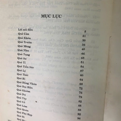 CHU DỊCH PHỔ THÔNG - NGUYỄN DUY HINH 519605