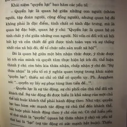 Kiểm soát quyền lực ở nước ta  744781
