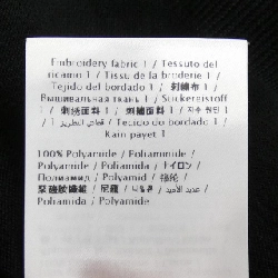 ヴァレンティノ VALENTINO 4B3KA07C8DS Áo khoác - Hàng hiệu Chính hãng 819106