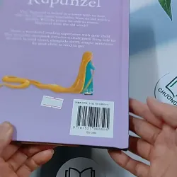 First Readers: Rapunzel - Brothers Grimm 634453