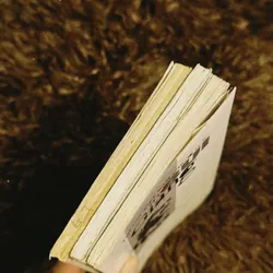 3 cuốn thơ khổ nhỏ 698311