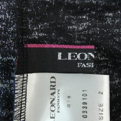 Thời trang LEONARD FASHION T-shirt - Hàng hiệu Chính hãng 826814