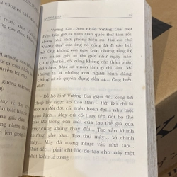 VẪN VỀ BÊN ANH, QUỲNH DAO (XB 2003) 521644