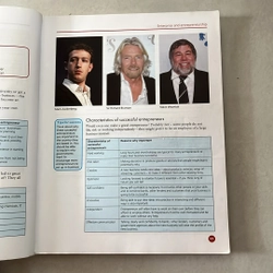 Cambridge IGCSE Business Studies 4th edition 521397