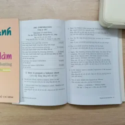 2 quyển sách học tiếng Anh (2009 & 2011) 927819