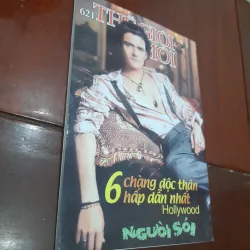 THẾ GIỚI MỚI số 621 ngày 24.1.2005 1031422