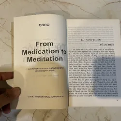Từ thuốc tới thiền - Osho (9) 387659
