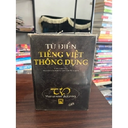 Từ điển tiếng Việt thông dụng- Như Ý