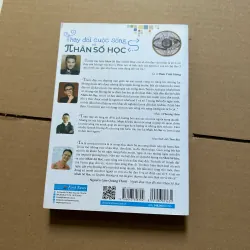 Thay đổi cuộc sống với nhân số học 1044968
