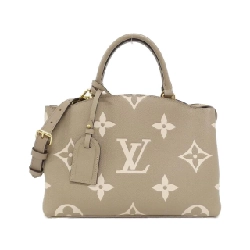 Túi Louis Vuitton Monogram Empreinte Petit Palais PM M58914