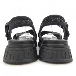 Giày sandal MIU MIU - Hàng hiệu Authentic 828703