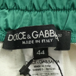 Dolce & Gabbana DOLCE&GABBANA G49WEG/G7Q33 Quần - Hàng hiệu Chính hãng 887286