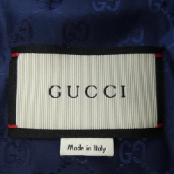 【Khuyến mãi】Áo khoác lông vũ GUCCI 641476